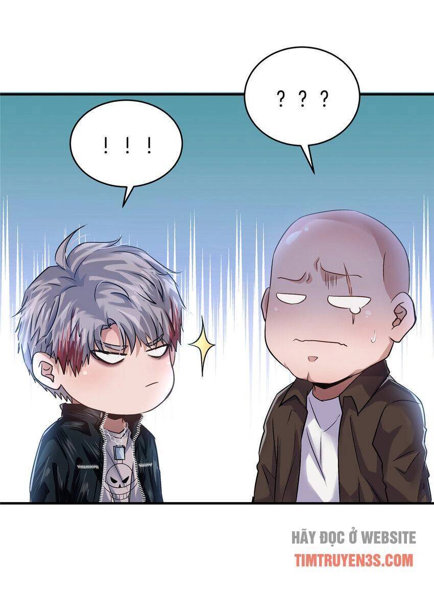 Vương Giả Săn Mồi Chapter 37 - 21