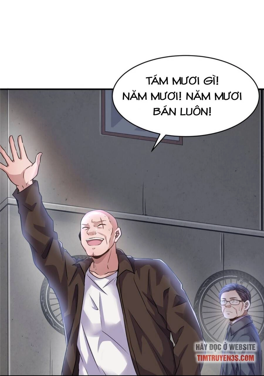 Vương Giả Săn Mồi Chapter 37 - 27