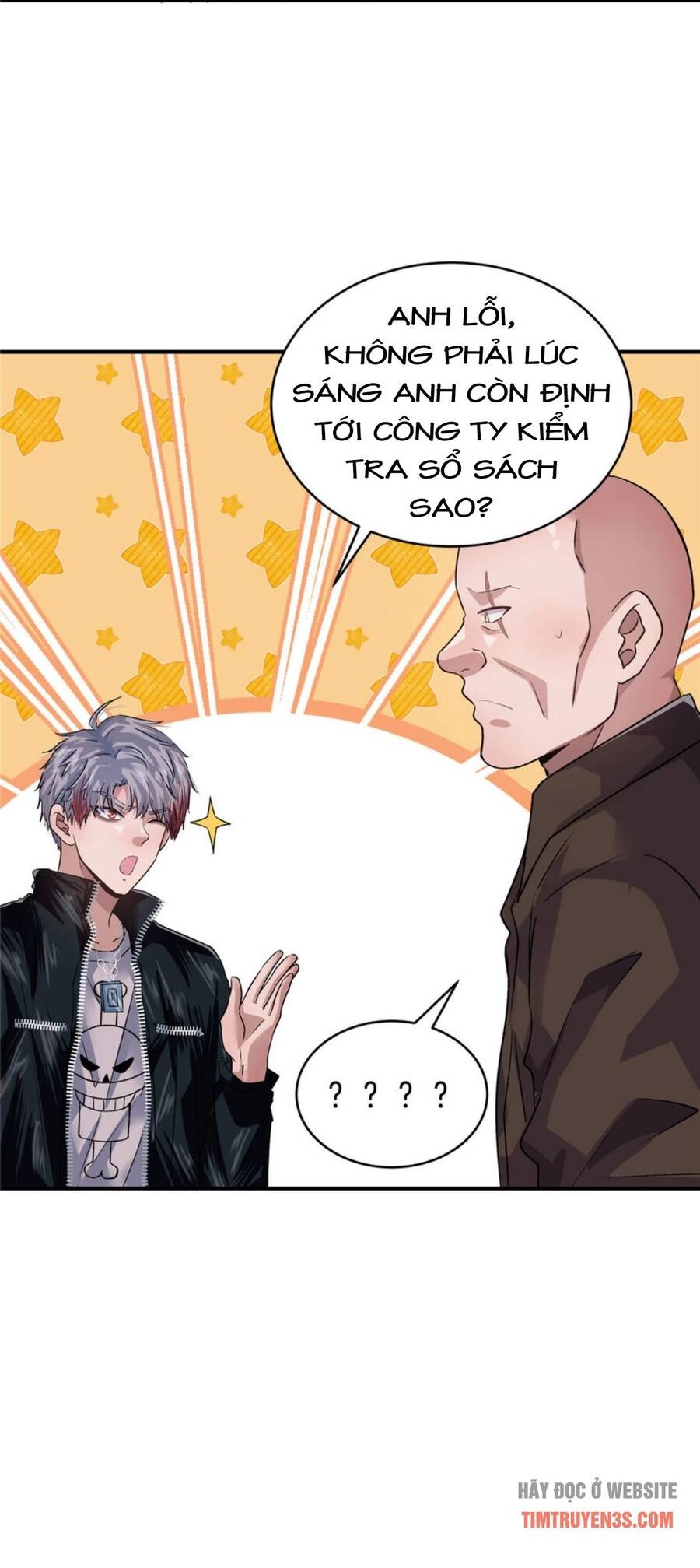 Vương Giả Săn Mồi Chapter 37 - 28