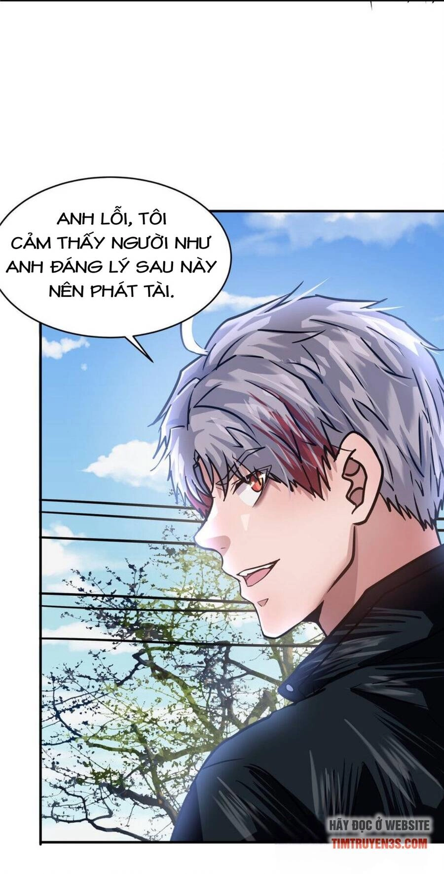 Vương Giả Săn Mồi Chapter 37 - 34