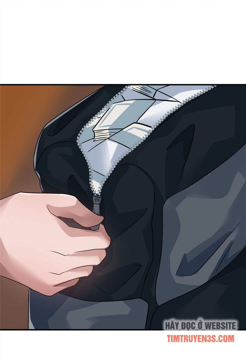 Vương Giả Săn Mồi Chapter 37 - 36