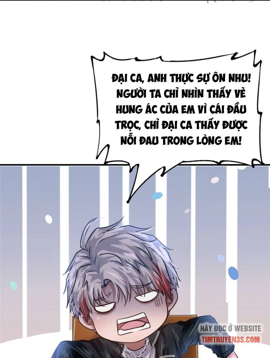 Vương Giả Săn Mồi Chapter 37 - 45