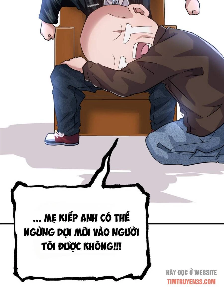 Vương Giả Săn Mồi Chapter 37 - 46