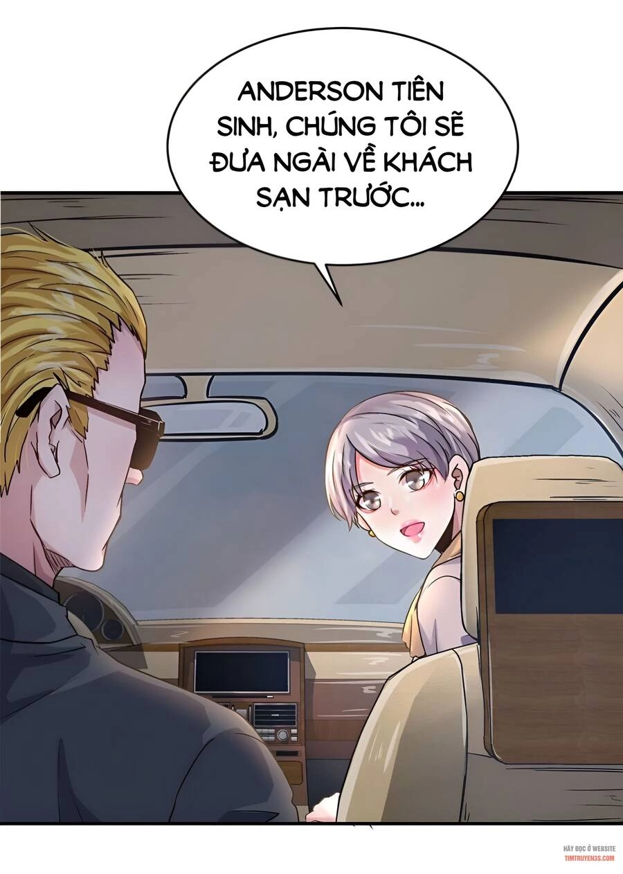 Vương Giả Săn Mồi Chapter 38 - 2