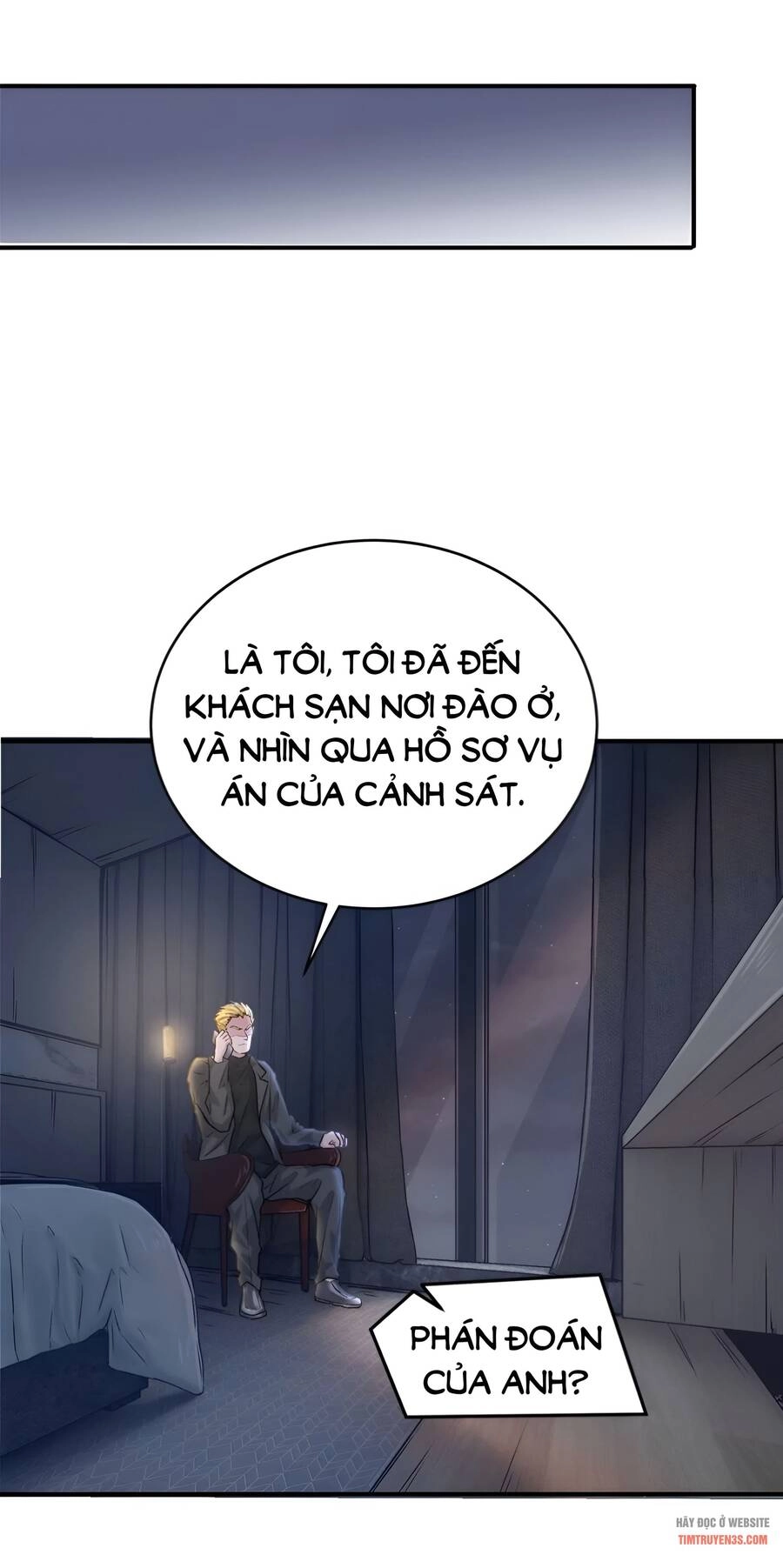 Vương Giả Săn Mồi Chapter 38 - 4