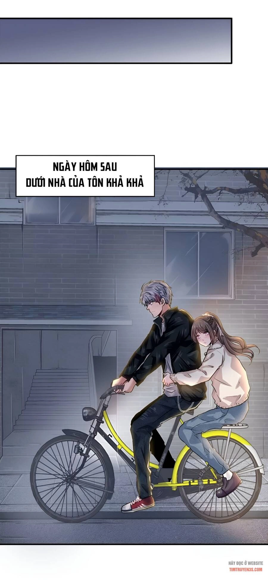 Vương Giả Săn Mồi Chapter 38 - 11