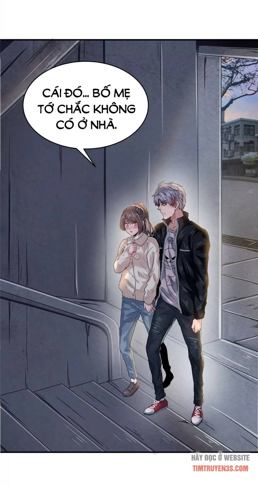 Vương Giả Săn Mồi Chapter 38 - 14