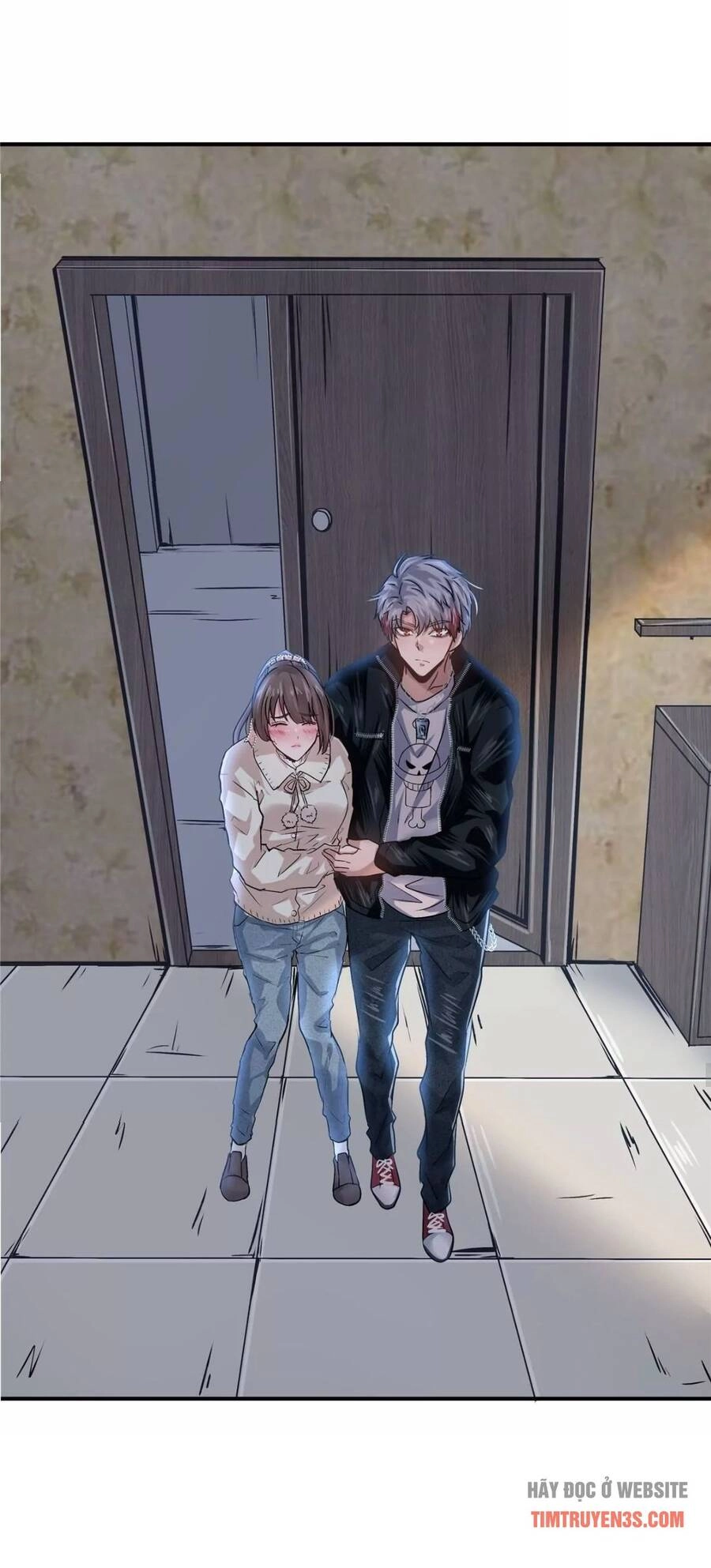 Vương Giả Săn Mồi Chapter 38 - 16