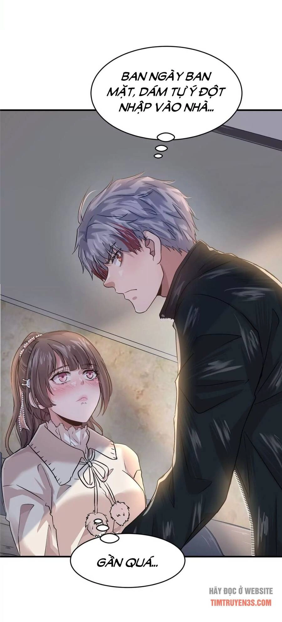 Vương Giả Săn Mồi Chapter 38 - 20