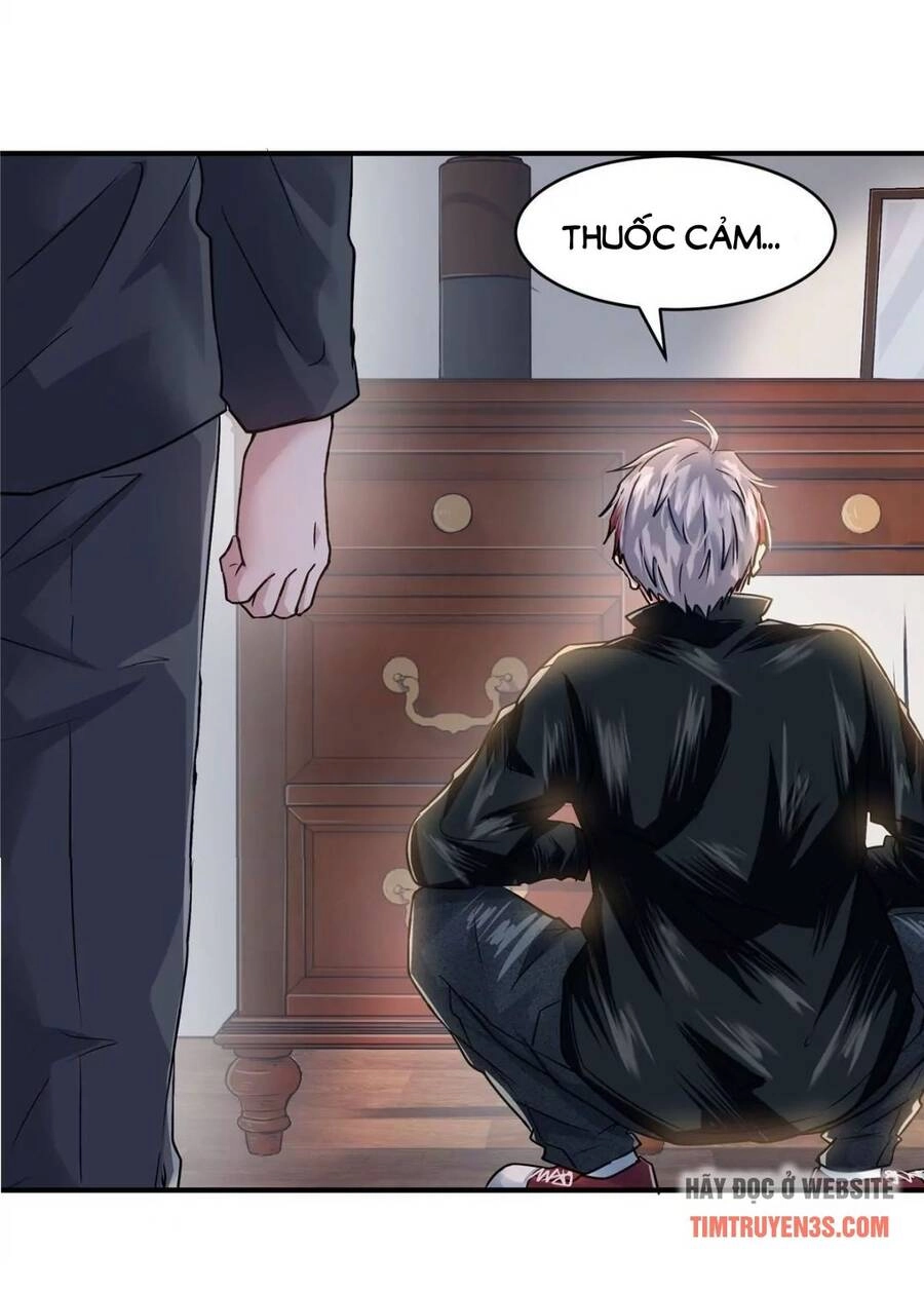 Vương Giả Săn Mồi Chapter 38 - 24