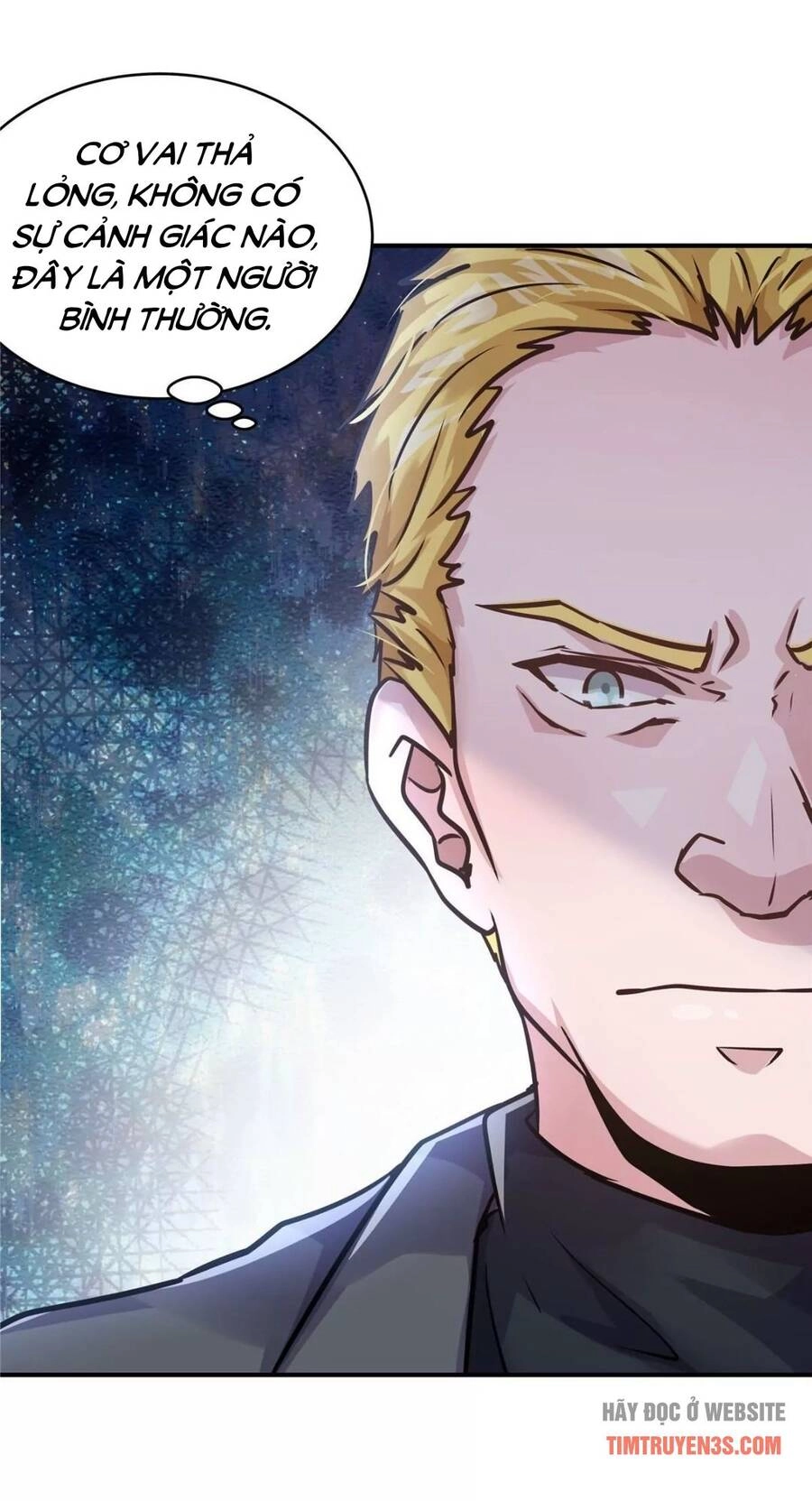 Vương Giả Săn Mồi Chapter 38 - 25