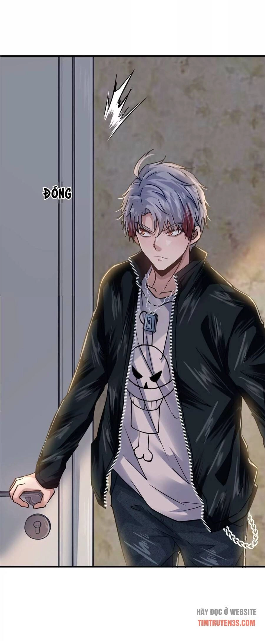 Vương Giả Săn Mồi Chapter 38 - 30