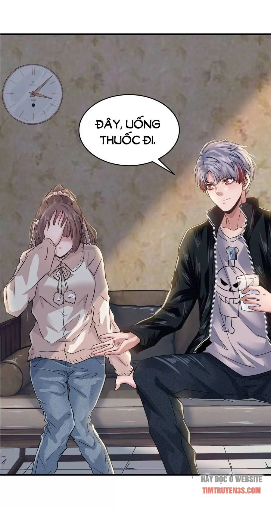 Vương Giả Săn Mồi Chapter 38 - 31