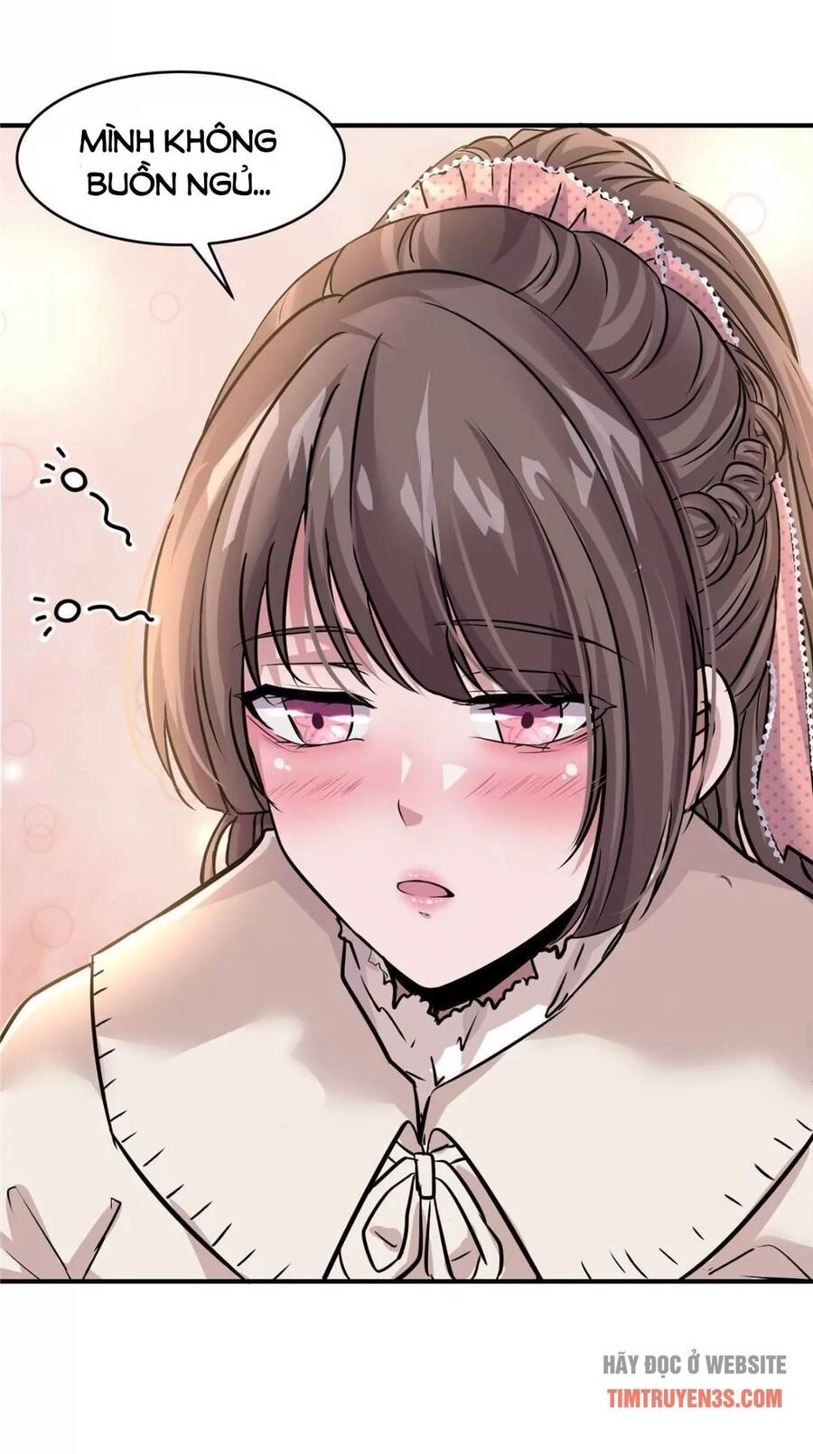 Vương Giả Săn Mồi Chapter 38 - 34