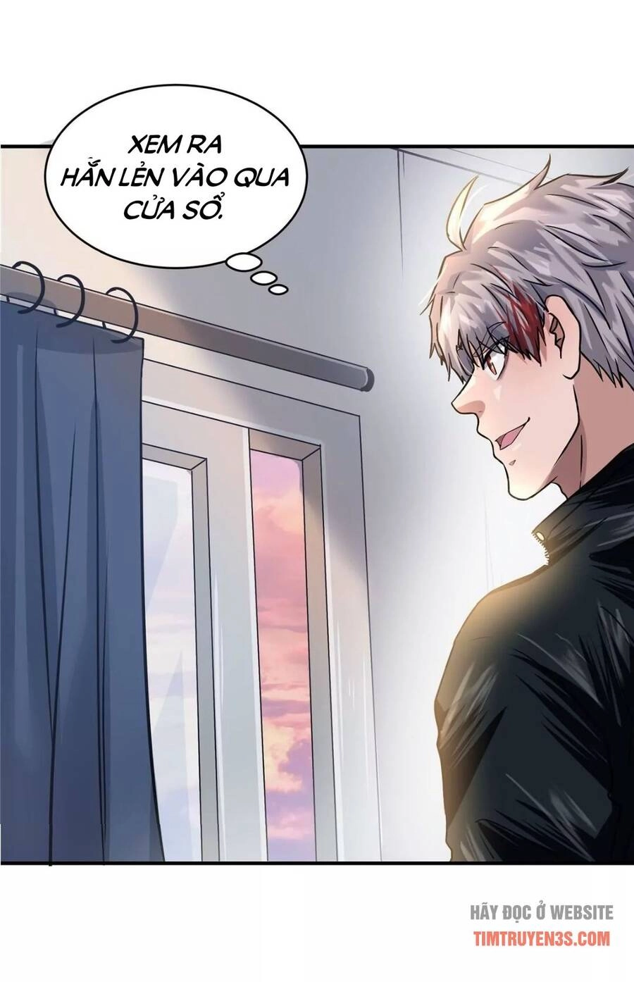 Vương Giả Săn Mồi Chapter 38 - 36