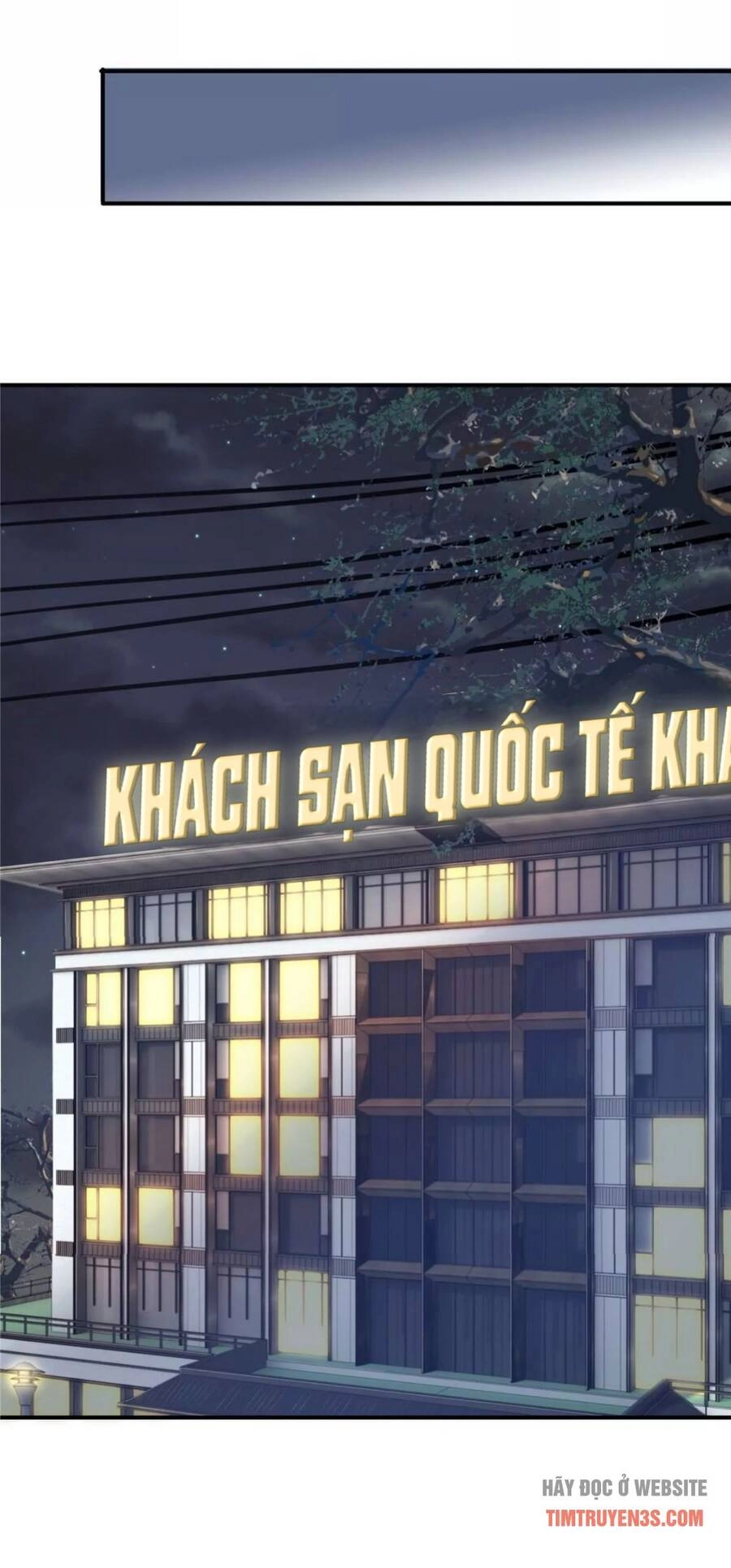 Vương Giả Săn Mồi Chapter 38 - 39