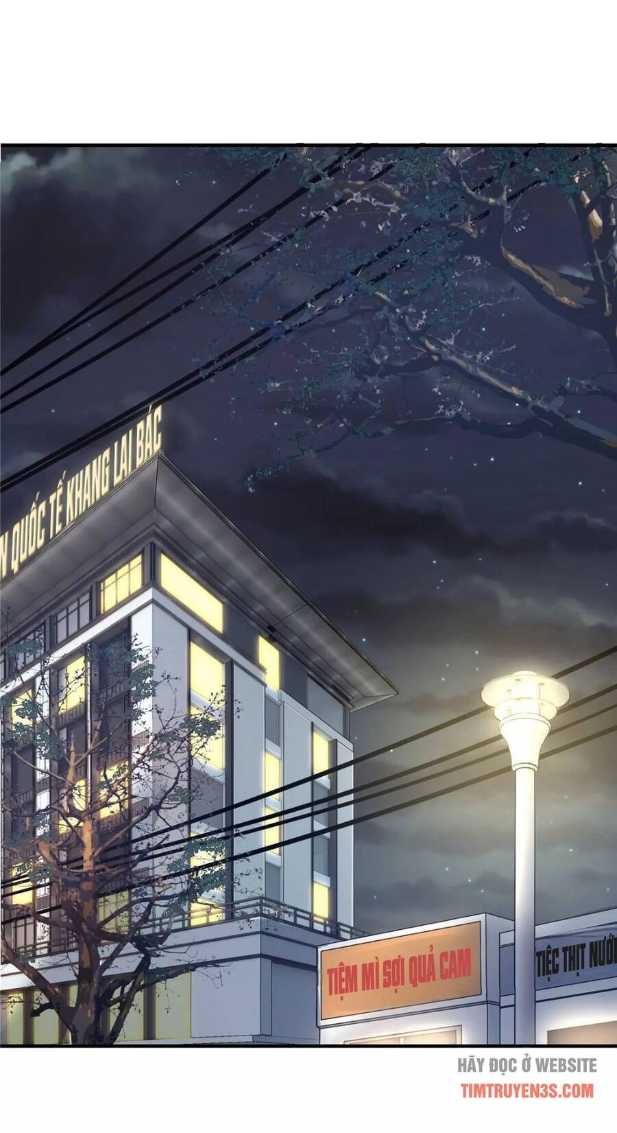 Vương Giả Săn Mồi Chapter 38 - 45