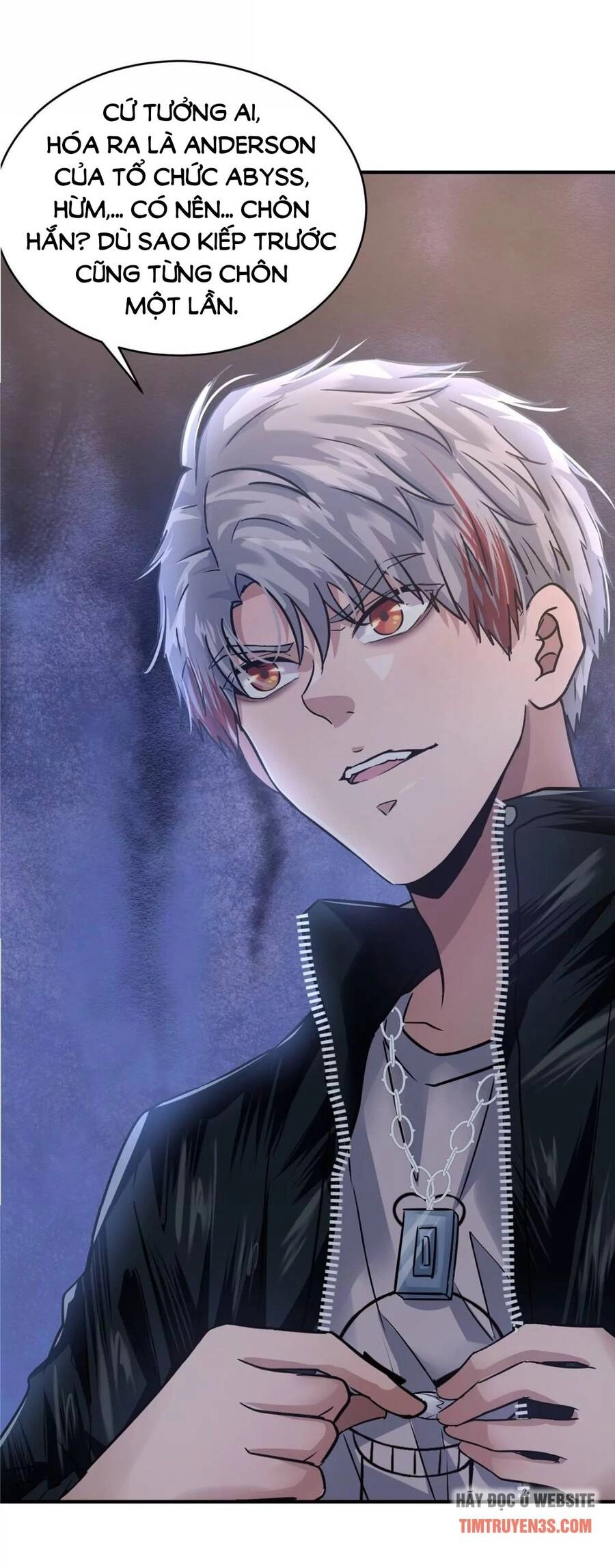 Vương Giả Săn Mồi Chapter 38 - 48