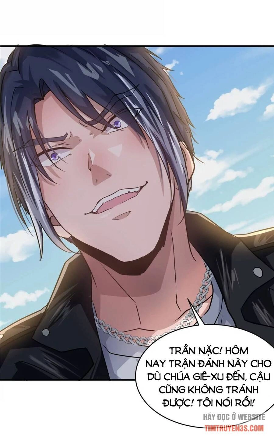 Vương Giả Săn Mồi Chapter 39 - 27