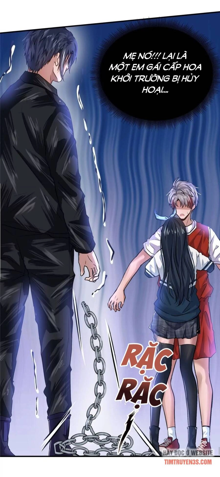 Vương Giả Săn Mồi Chapter 39 - 30