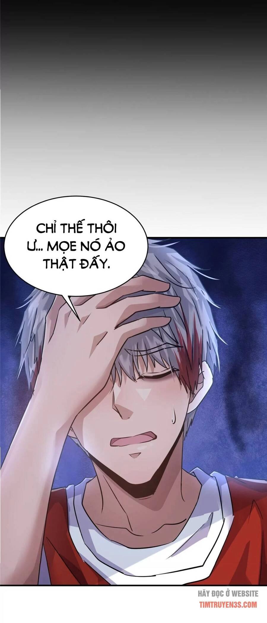 Vương Giả Săn Mồi Chapter 40 - 8