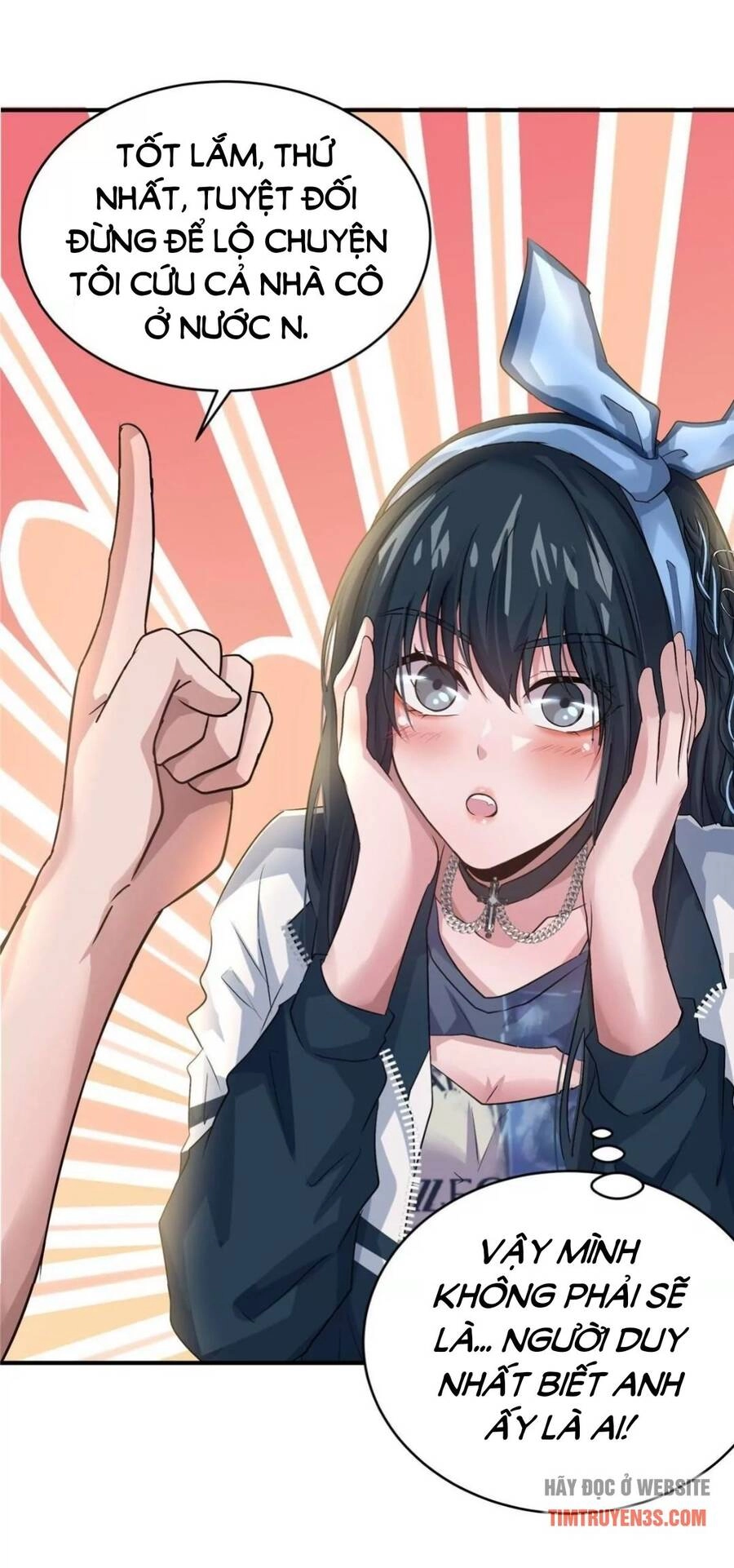 Vương Giả Săn Mồi Chapter 40 - 10