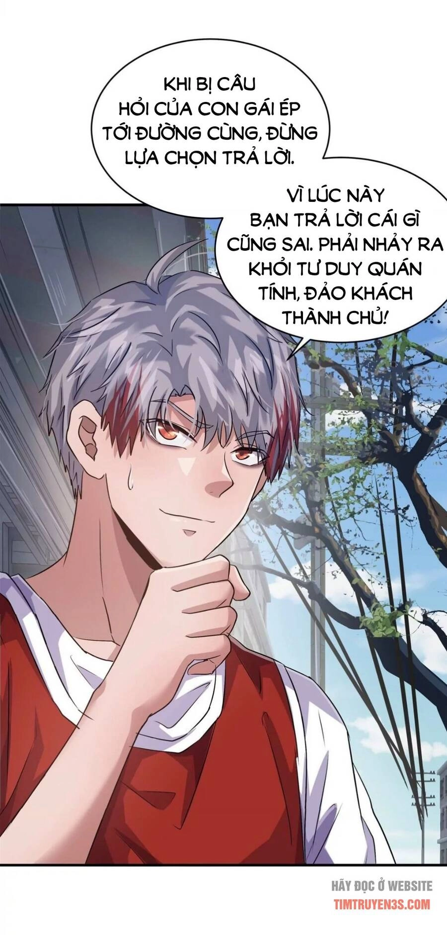 Vương Giả Săn Mồi Chapter 40 - 16