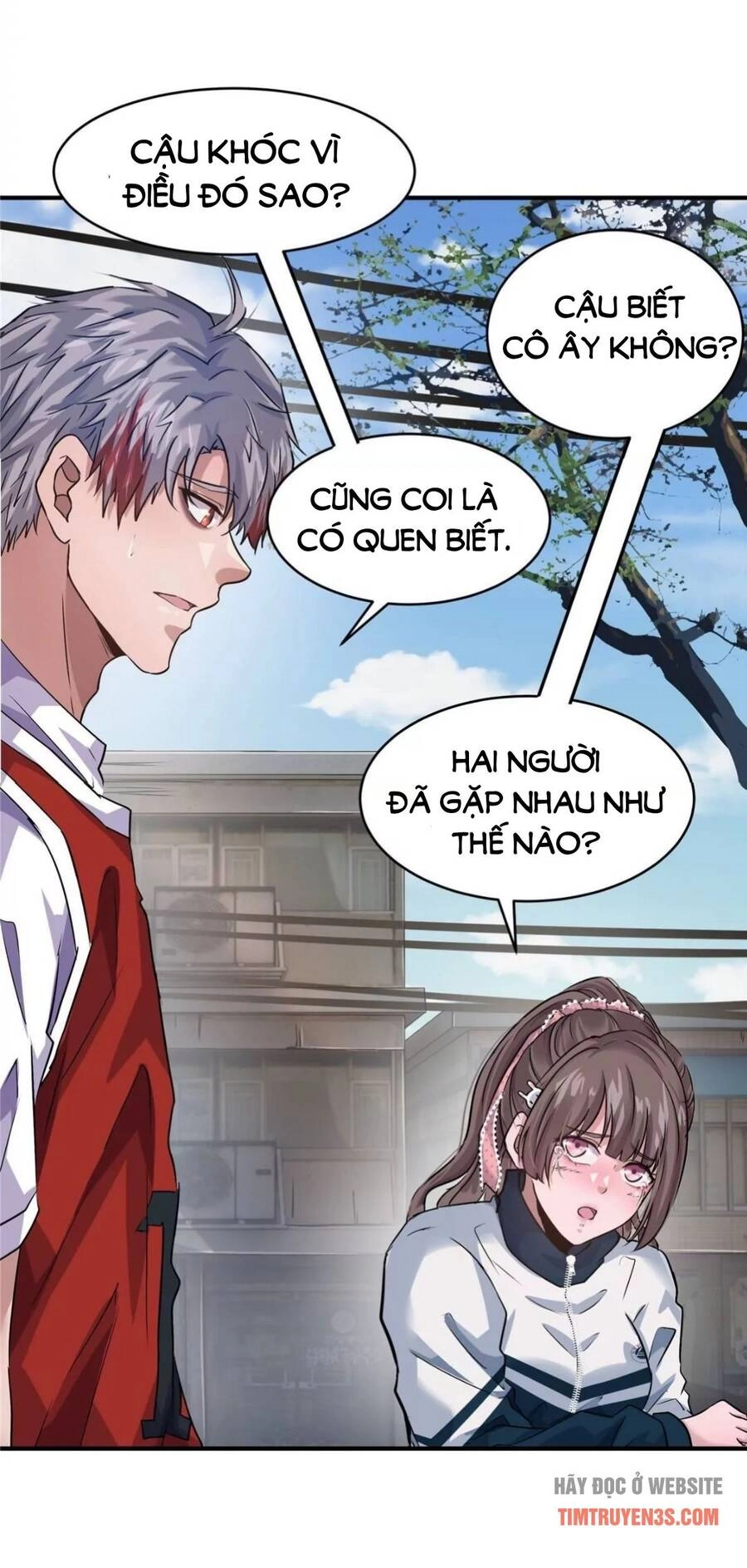 Vương Giả Săn Mồi Chapter 40 - 17