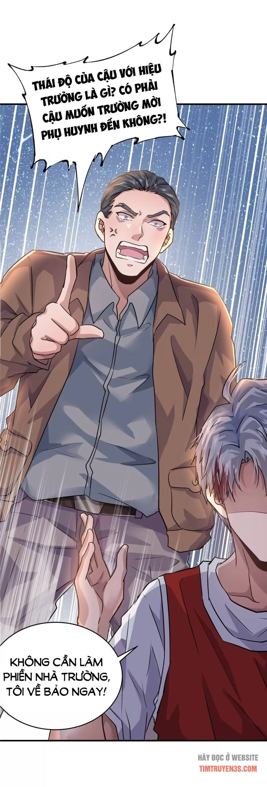 Vương Giả Săn Mồi Chapter 40 - 28