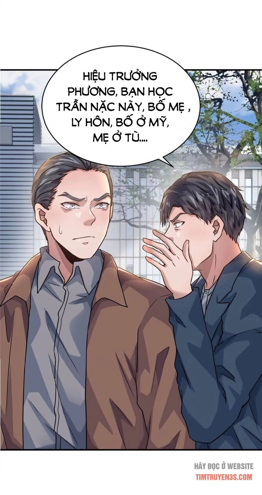 Vương Giả Săn Mồi Chapter 40 - 30