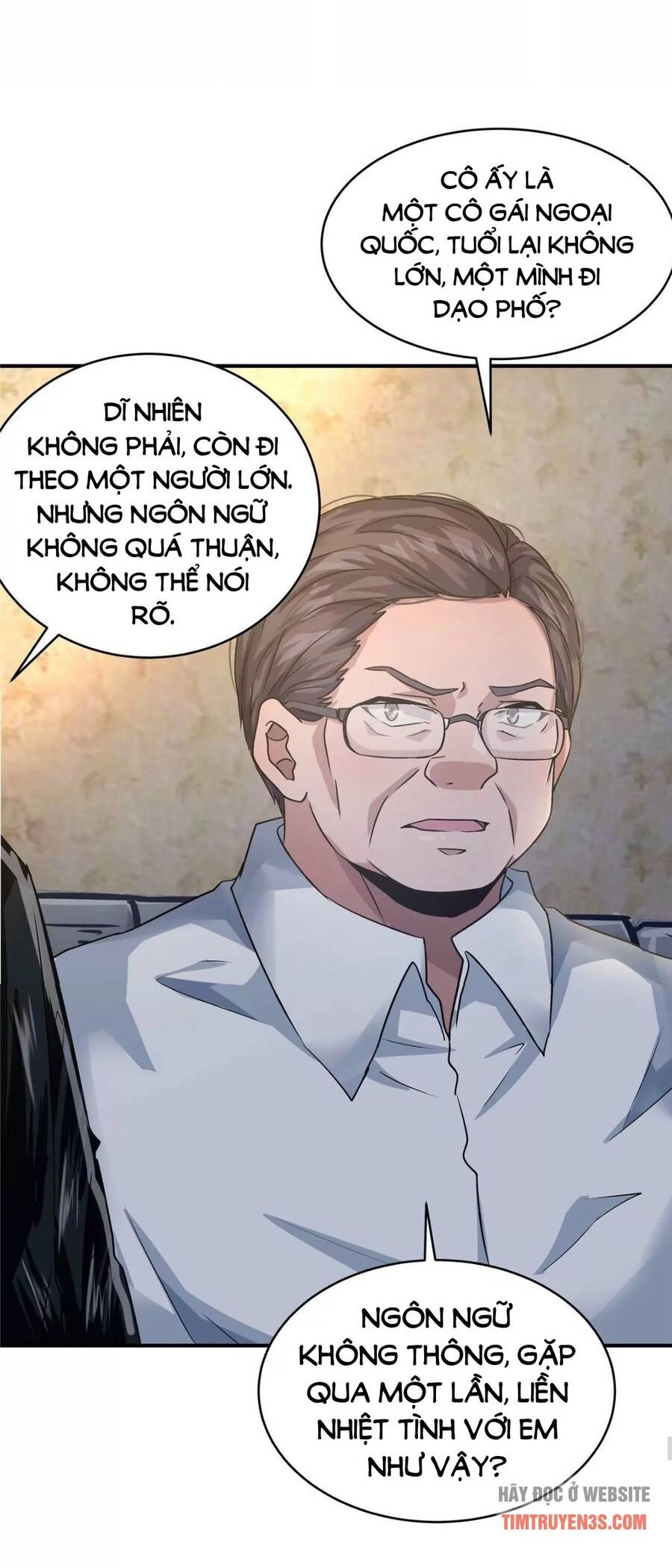 Vương Giả Săn Mồi Chapter 40 - 36