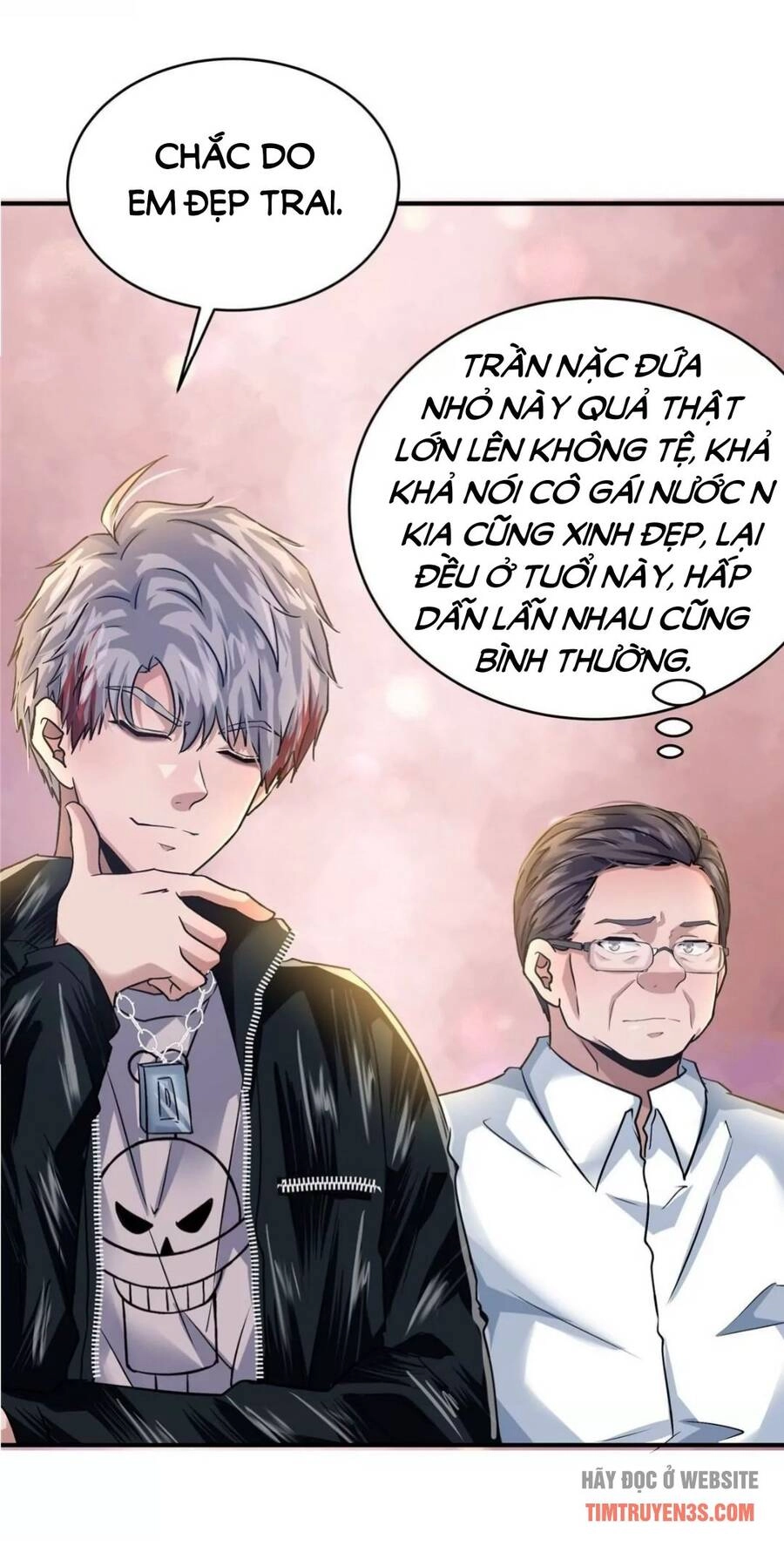 Vương Giả Săn Mồi Chapter 40 - 37