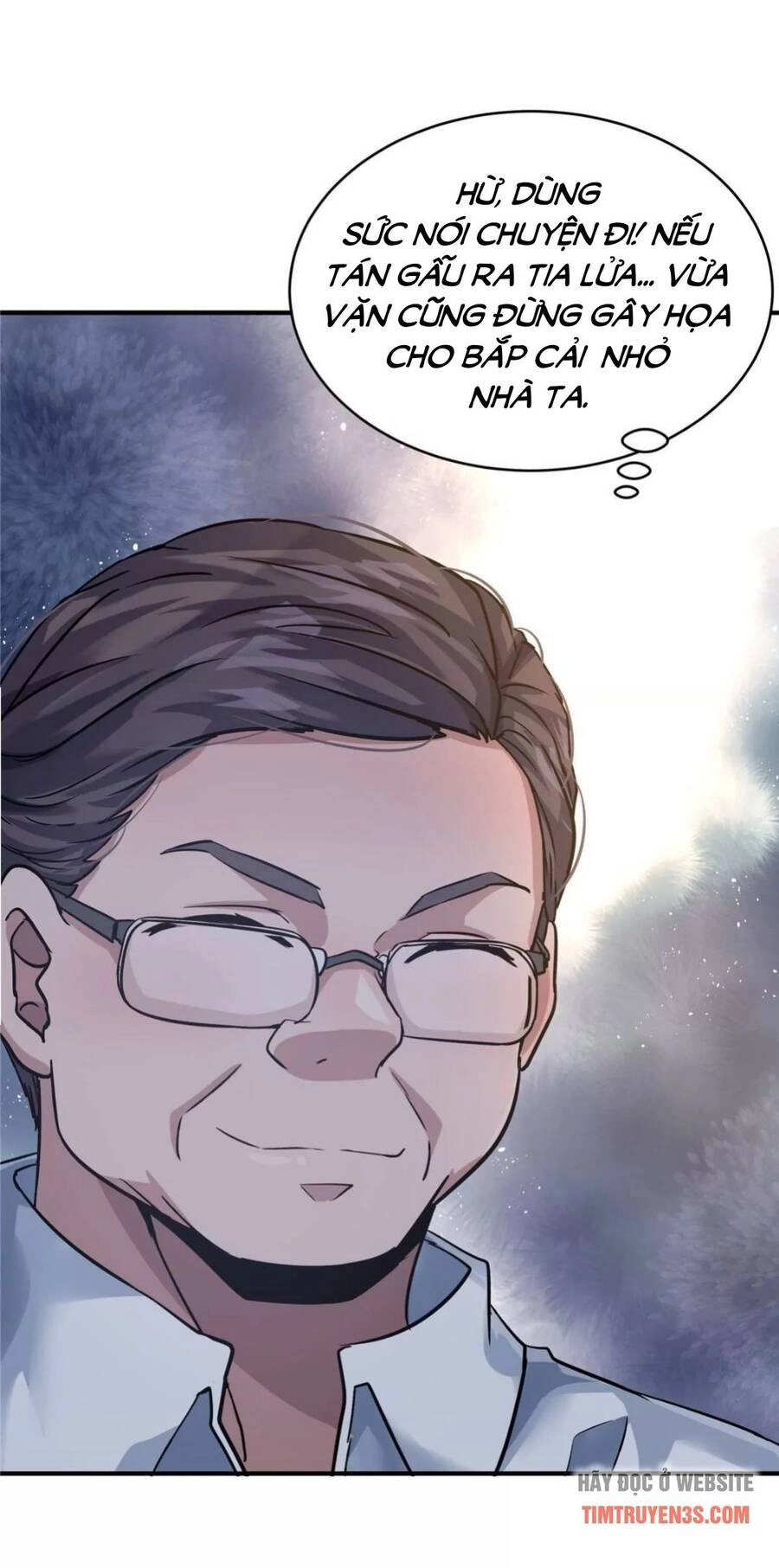 Vương Giả Săn Mồi Chapter 40 - 38