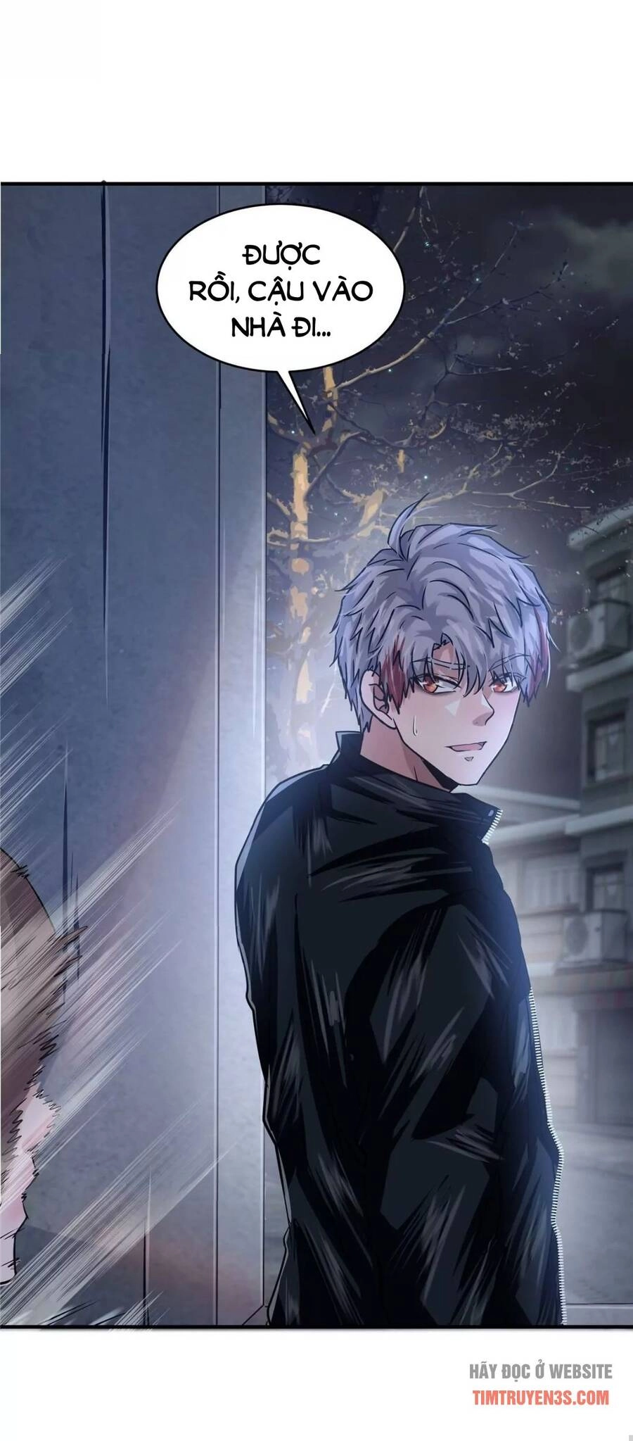 Vương Giả Săn Mồi Chapter 40 - 41