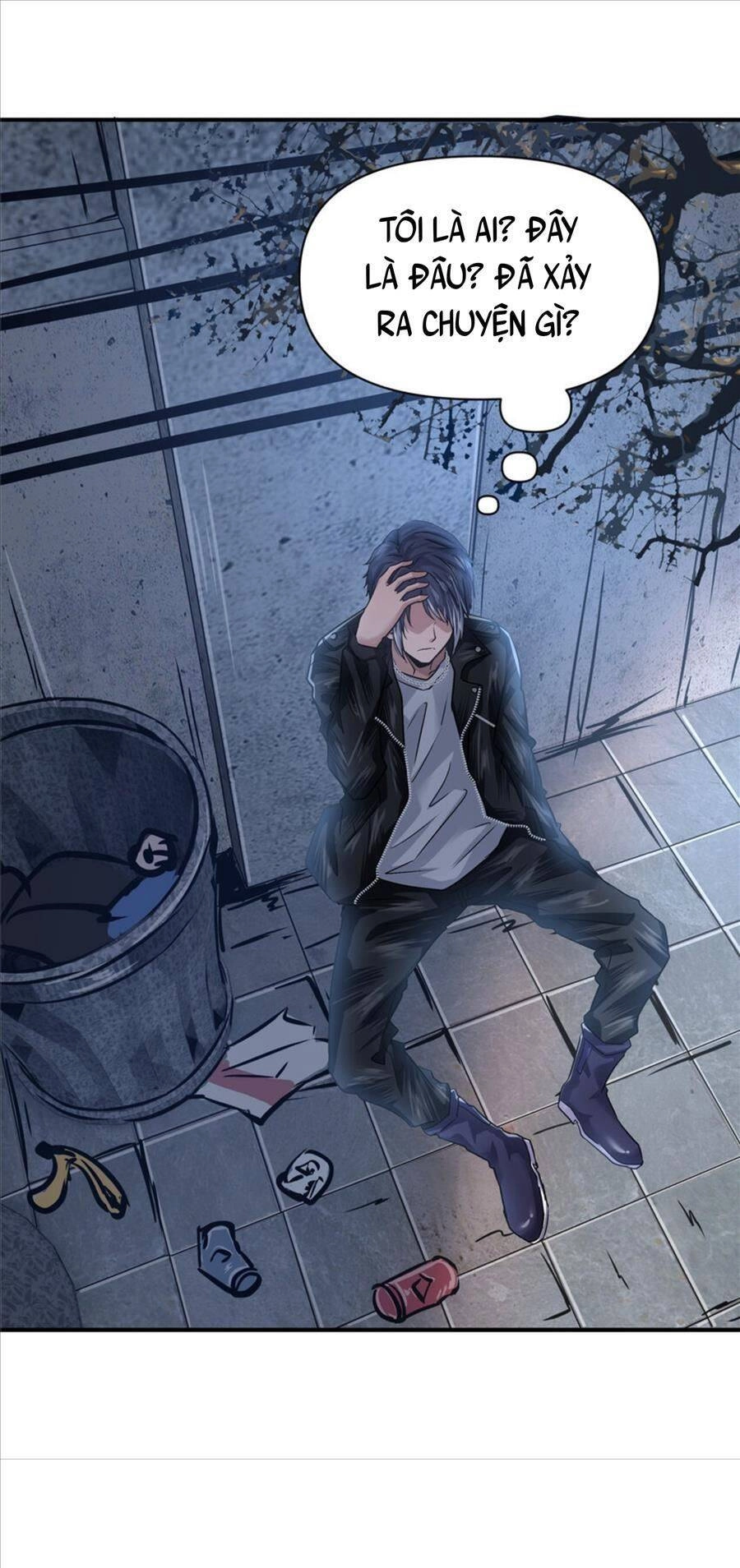 Vương Giả Săn Mồi Chapter 41 - 2