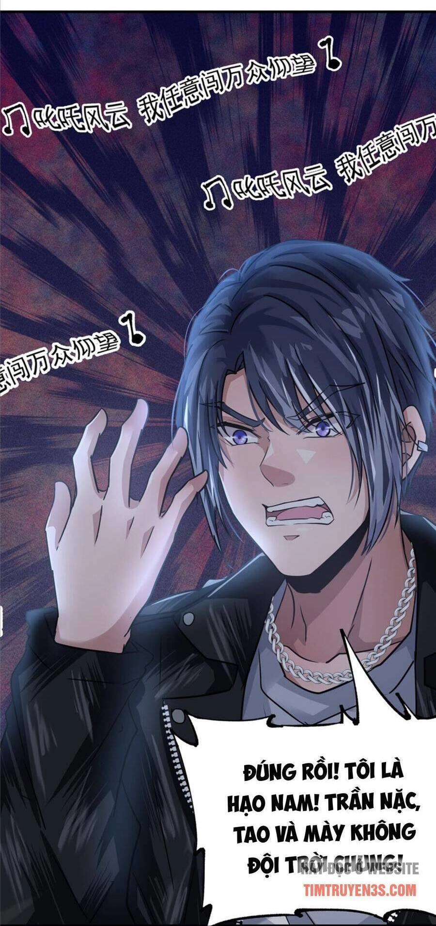 Vương Giả Săn Mồi Chapter 41 - 3