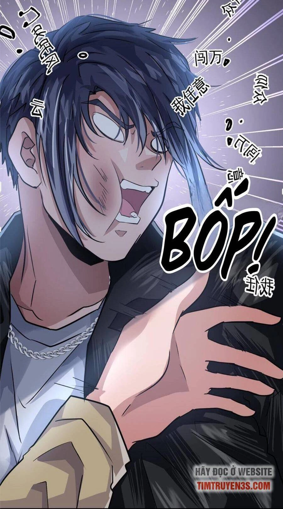 Vương Giả Săn Mồi Chapter 41 - 5