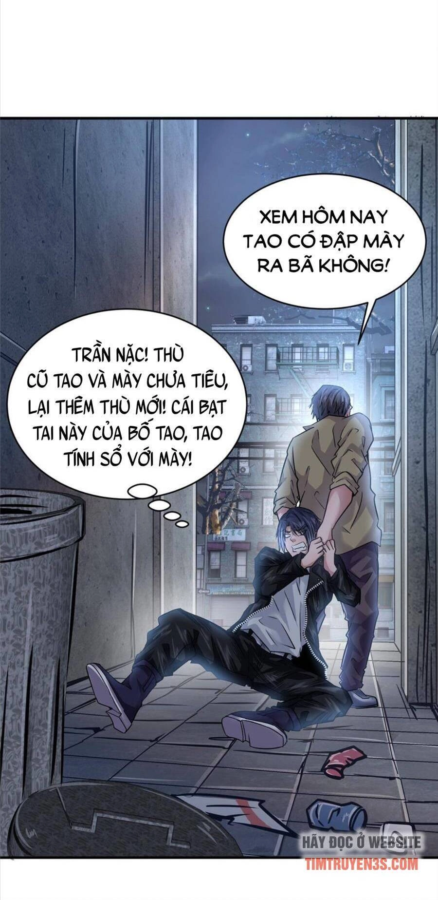 Vương Giả Săn Mồi Chapter 41 - 7