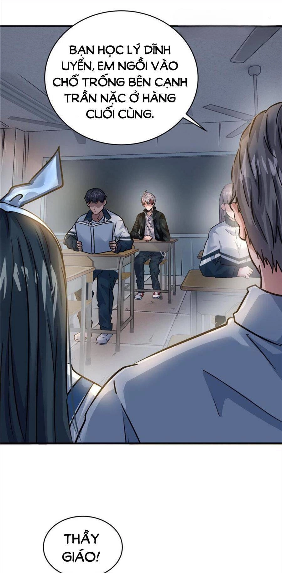 Vương Giả Săn Mồi Chapter 41 - 9