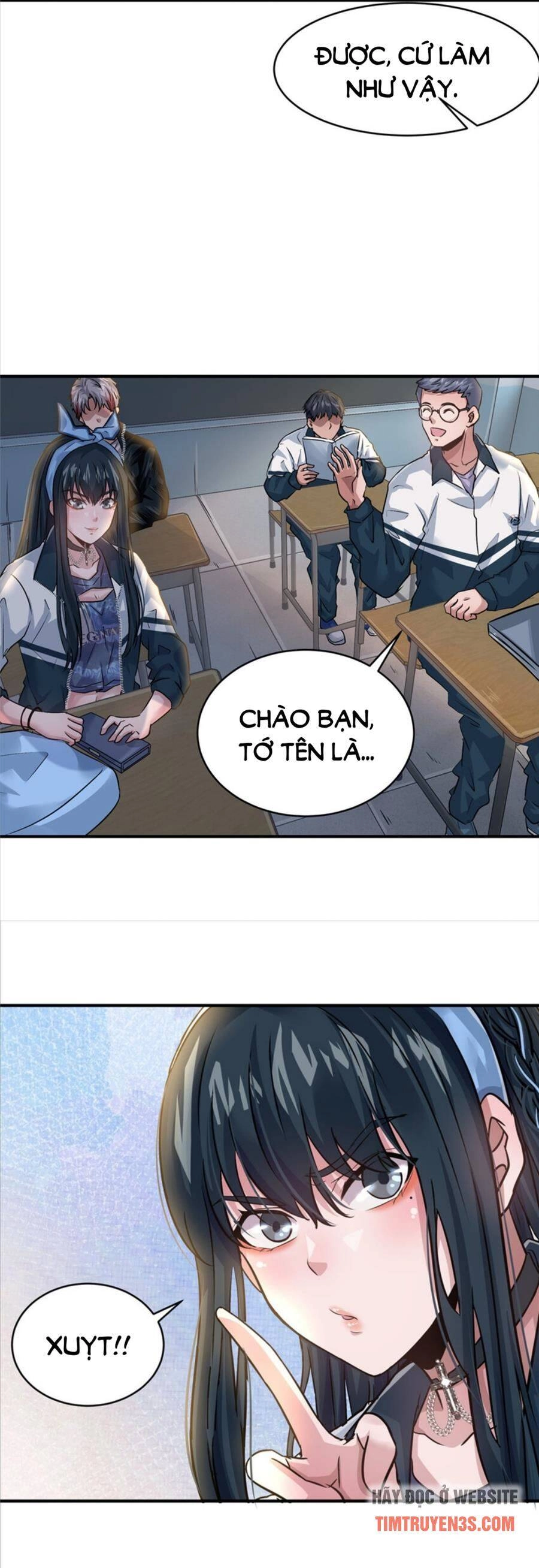 Vương Giả Săn Mồi Chapter 41 - 12