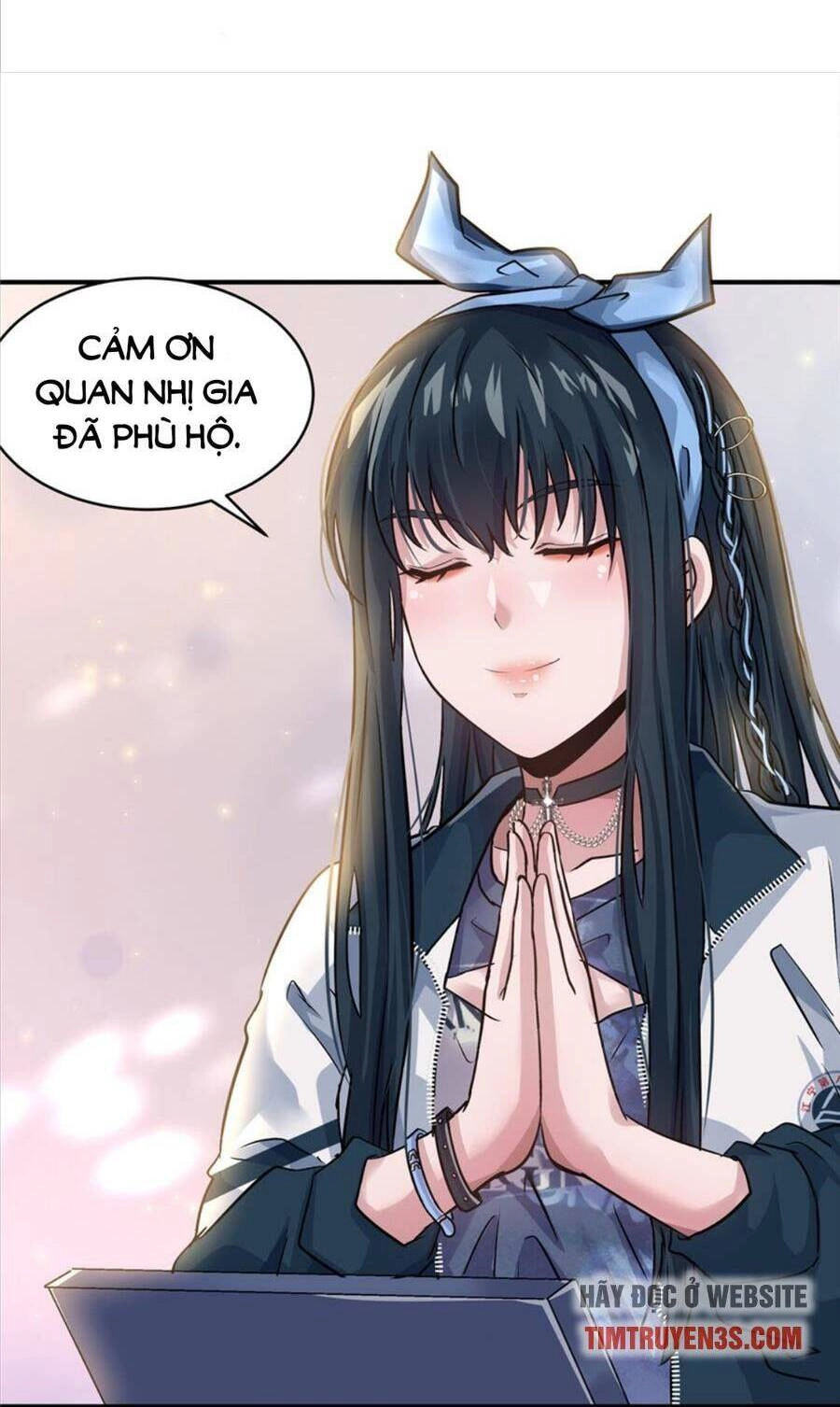 Vương Giả Săn Mồi Chapter 41 - 14