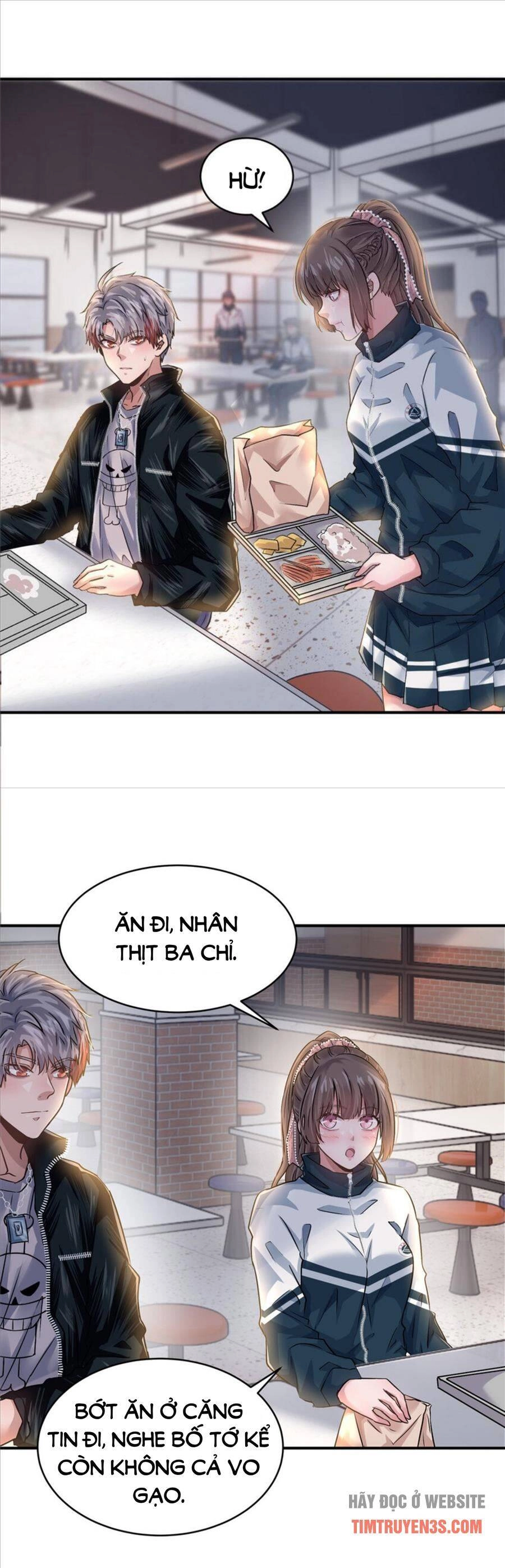 Vương Giả Săn Mồi Chapter 41 - 17