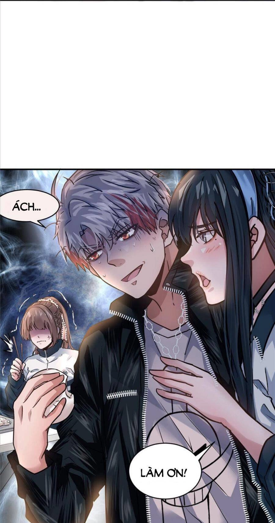 Vương Giả Săn Mồi Chapter 41 - 22