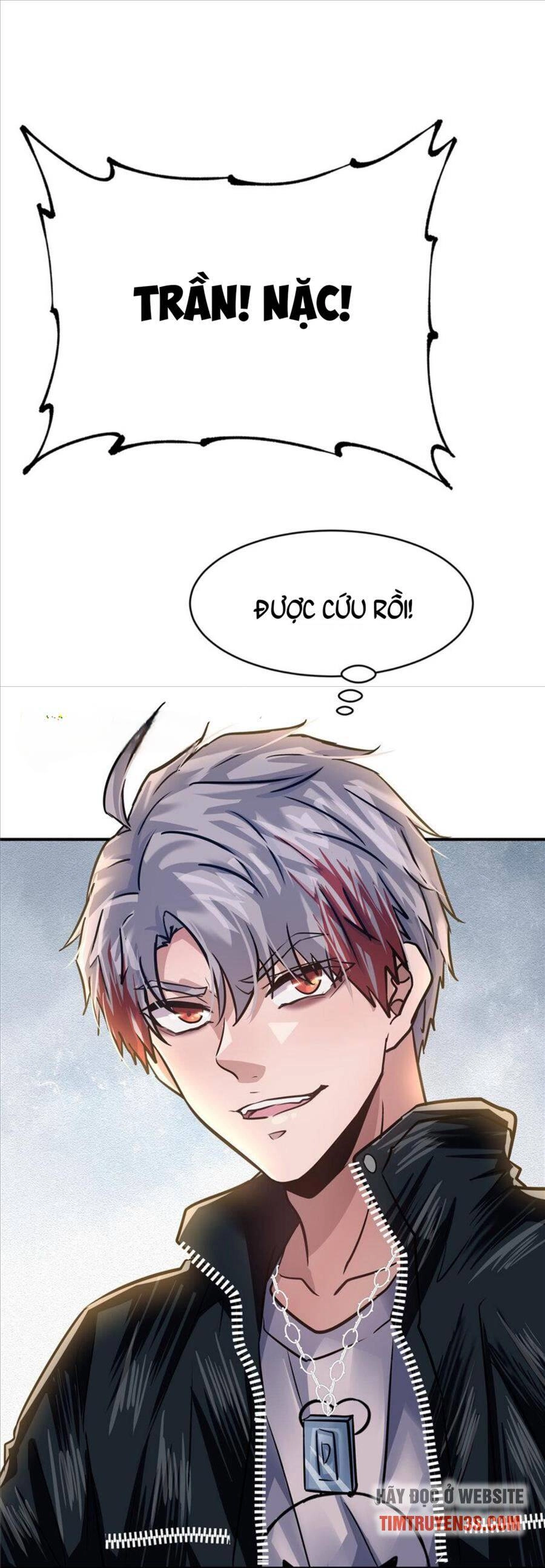 Vương Giả Săn Mồi Chapter 41 - 24