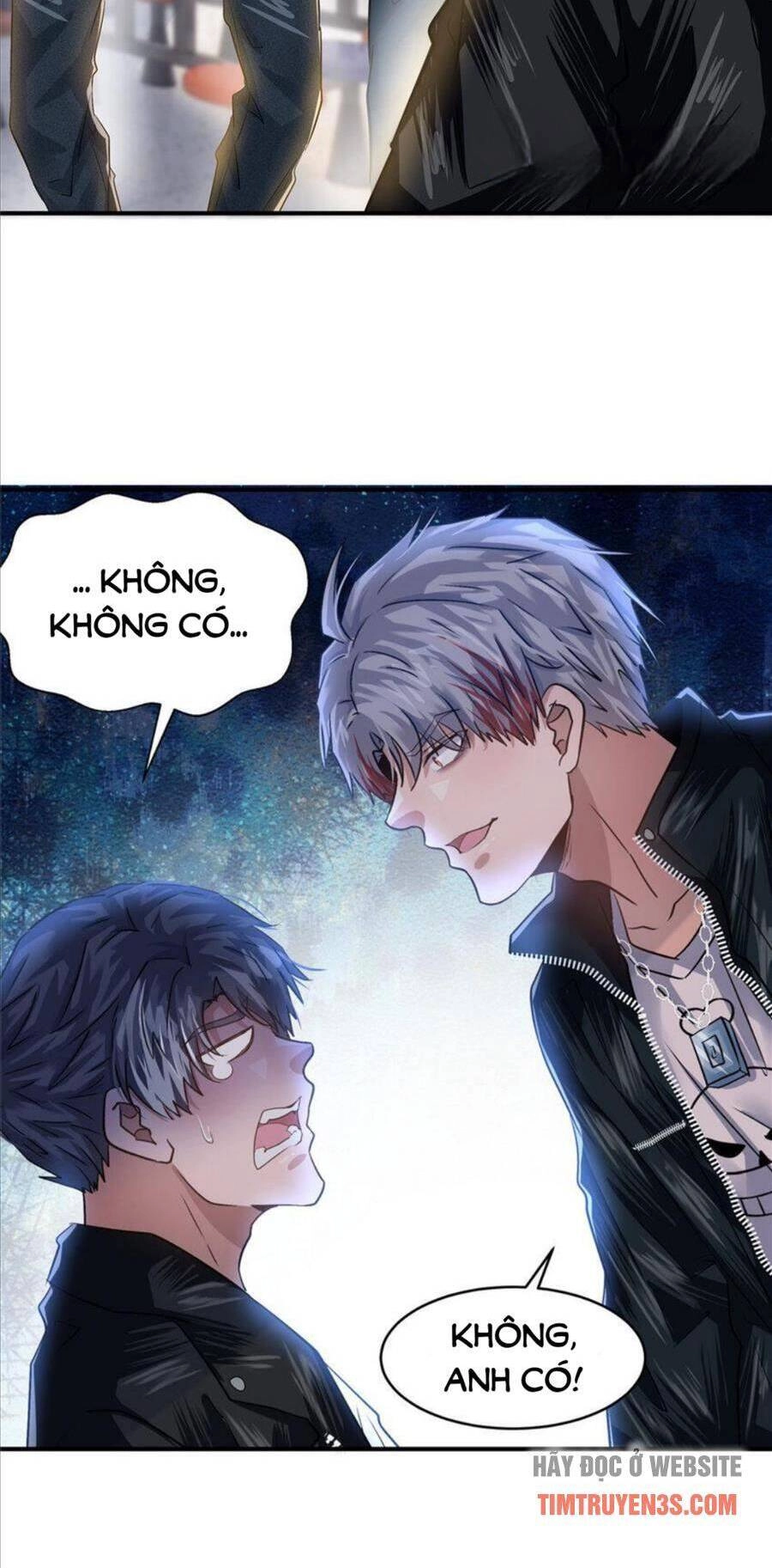 Vương Giả Săn Mồi Chapter 41 - 31