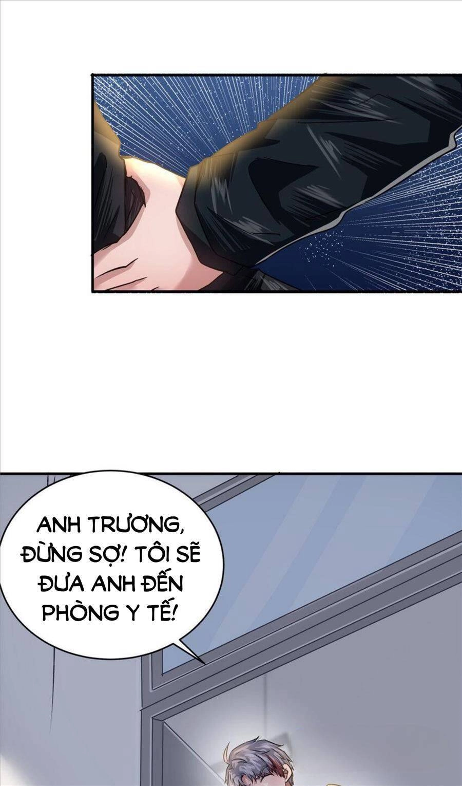 Vương Giả Săn Mồi Chapter 41 - 32