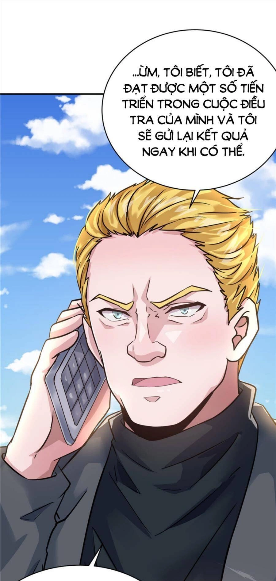 Vương Giả Săn Mồi Chapter 41 - 36