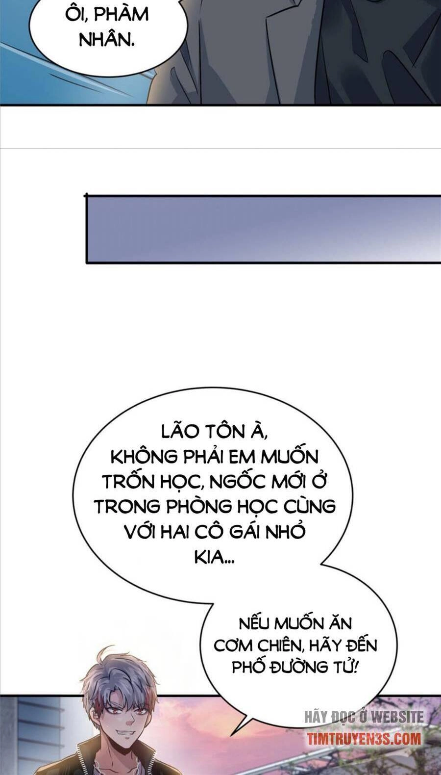 Vương Giả Săn Mồi Chapter 41 - 39