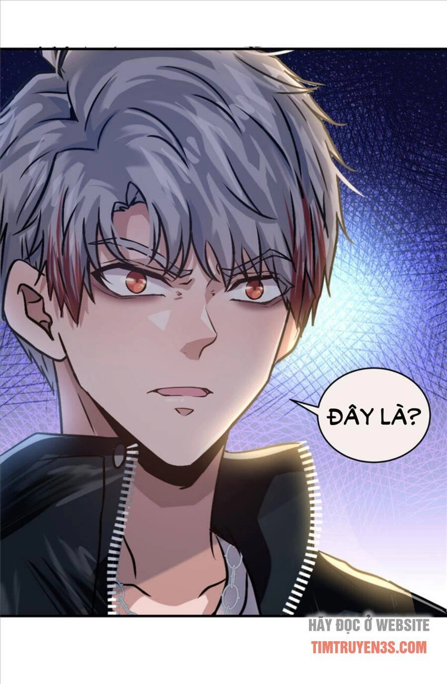 Vương Giả Săn Mồi Chapter 41 - 41