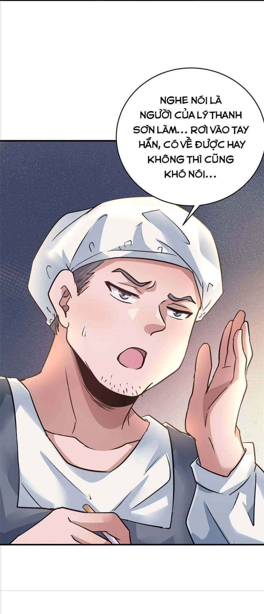 Vương Giả Săn Mồi Chapter 42 - 3